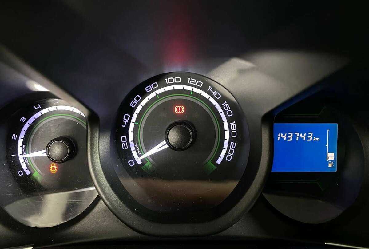 Renault Kaptur, 2019 Фото №19