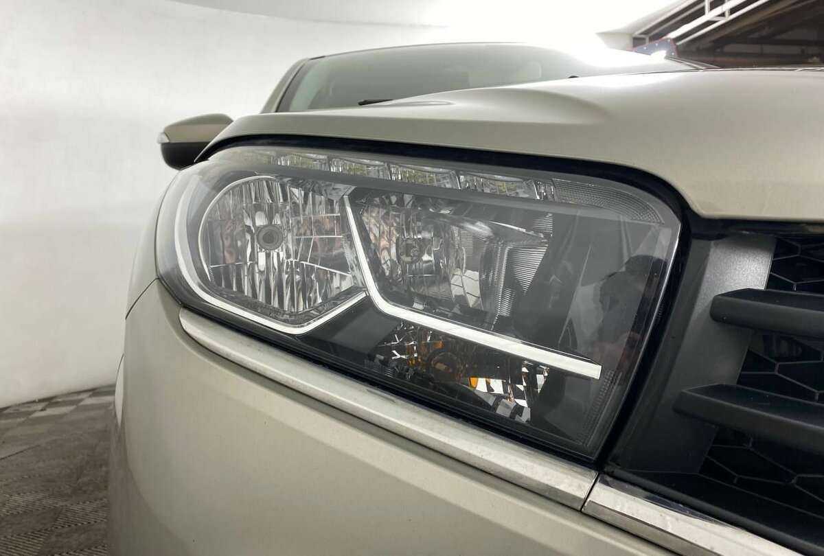 Volkswagen Tiguan II, 2017 Фото №21