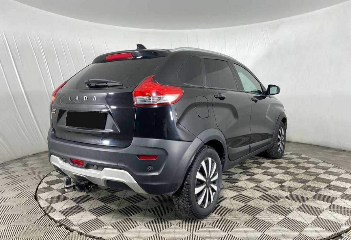 Datsun on-DO, 2017 Фото №13