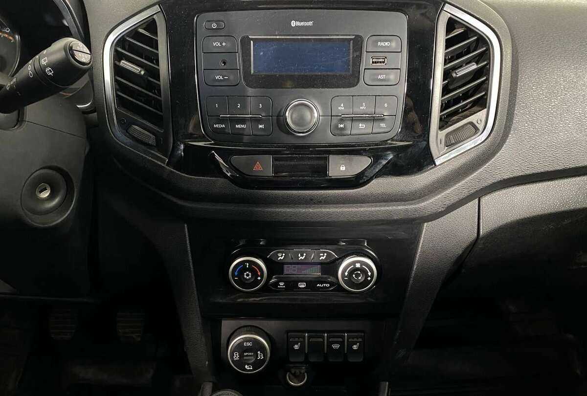 Toyota C-HR, 2018 Фото №17