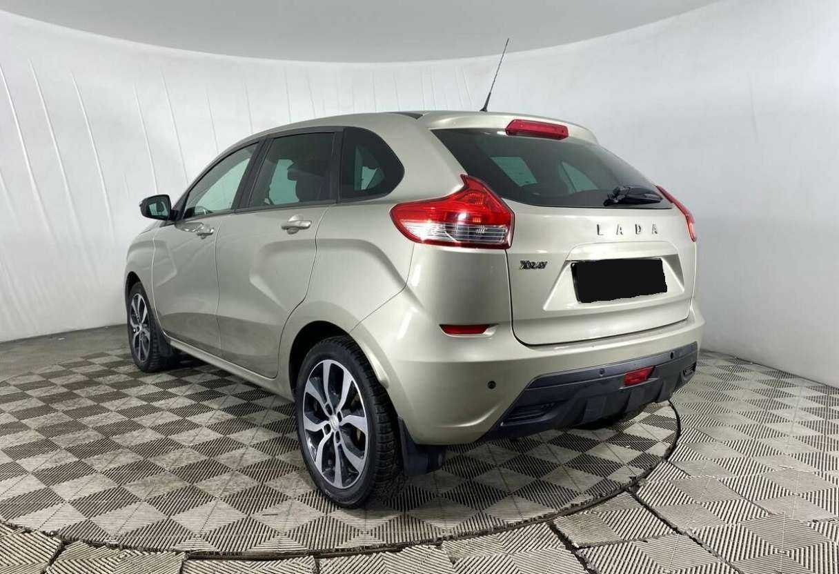 Opel Astra, 2014 Фото №8
