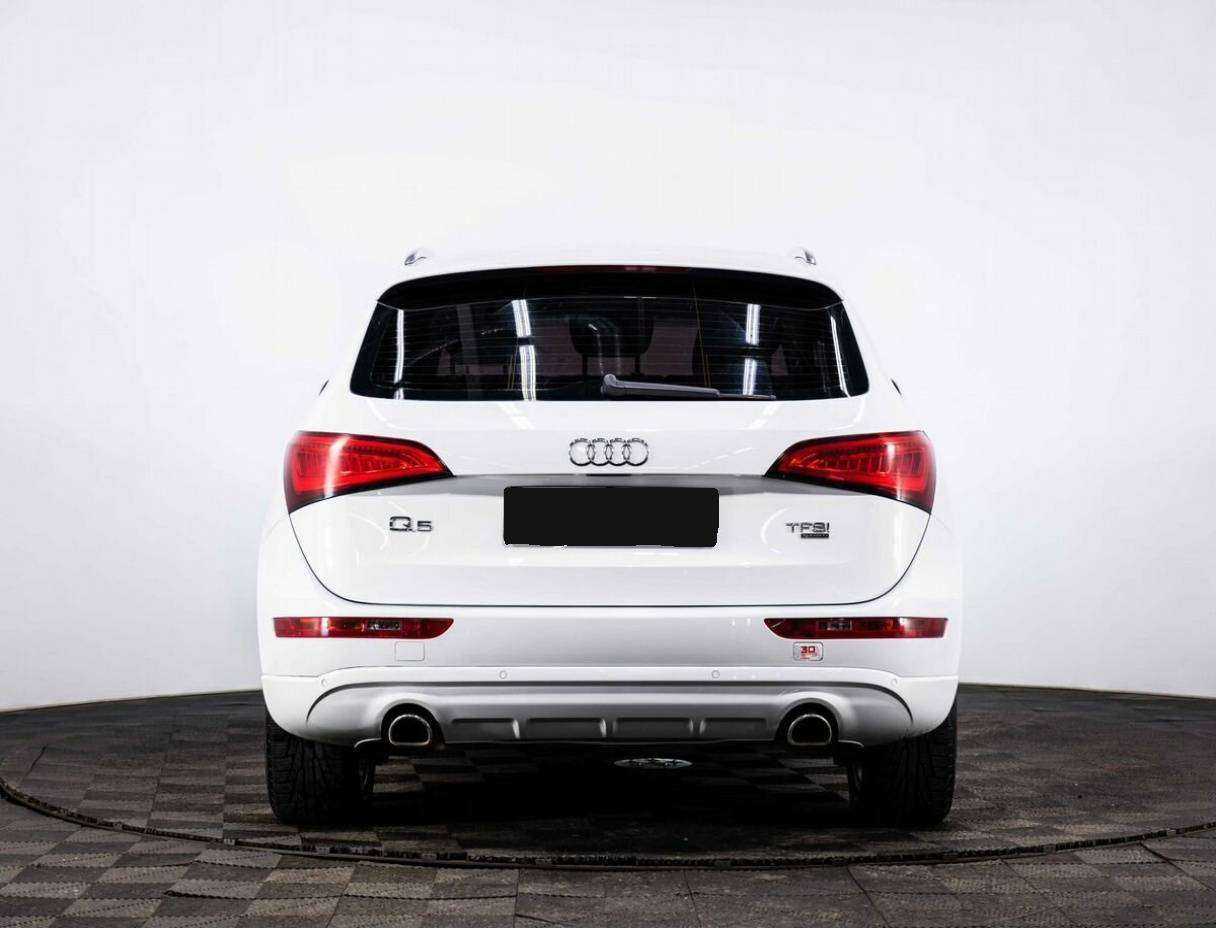 Audi Q5, 2013 - 140 000 км. | Фото №5