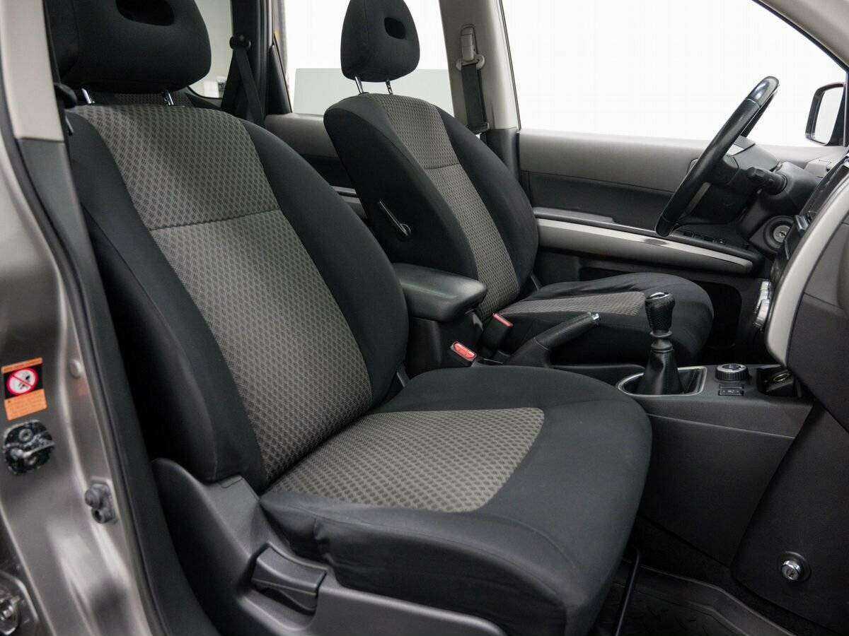 Nissan X-Trail, 2008 - 180 000 км. | Фото №8
