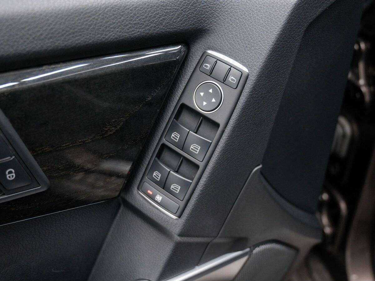 Mercedes-Benz GLK-Класс 220 CDI, 2013 Фото №15