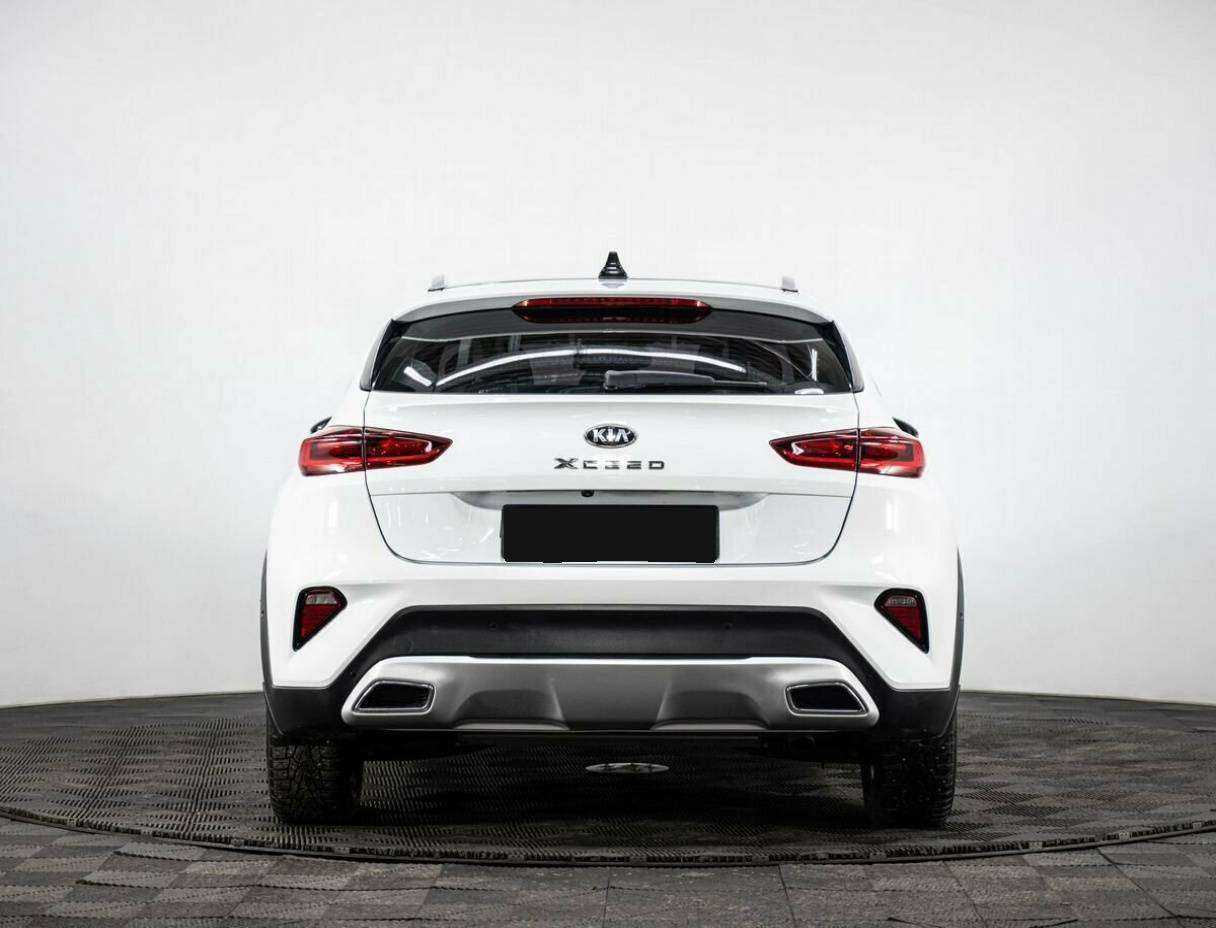 Kia XCeed, 2020 - 73 000 км. | Фото №5
