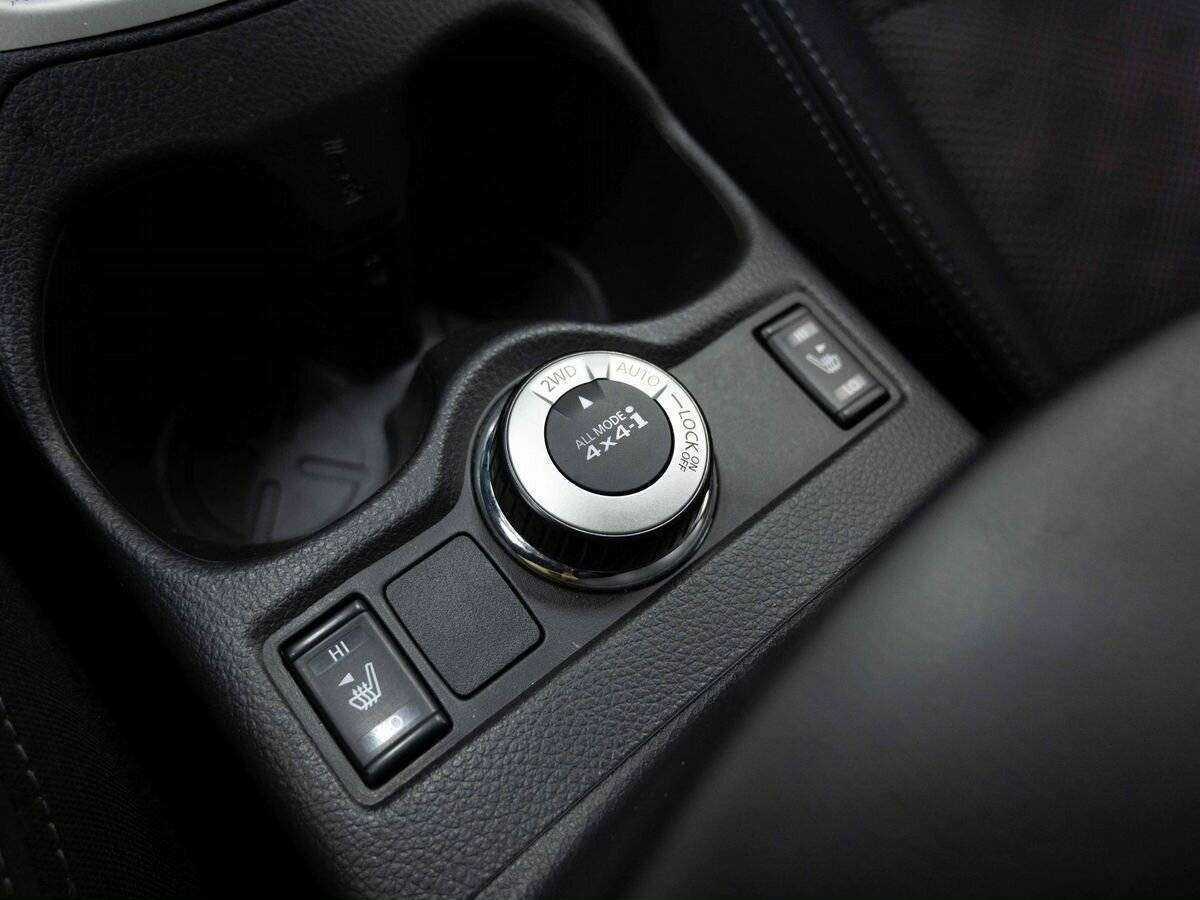 Nissan Qashqai, 2017 Фото №23