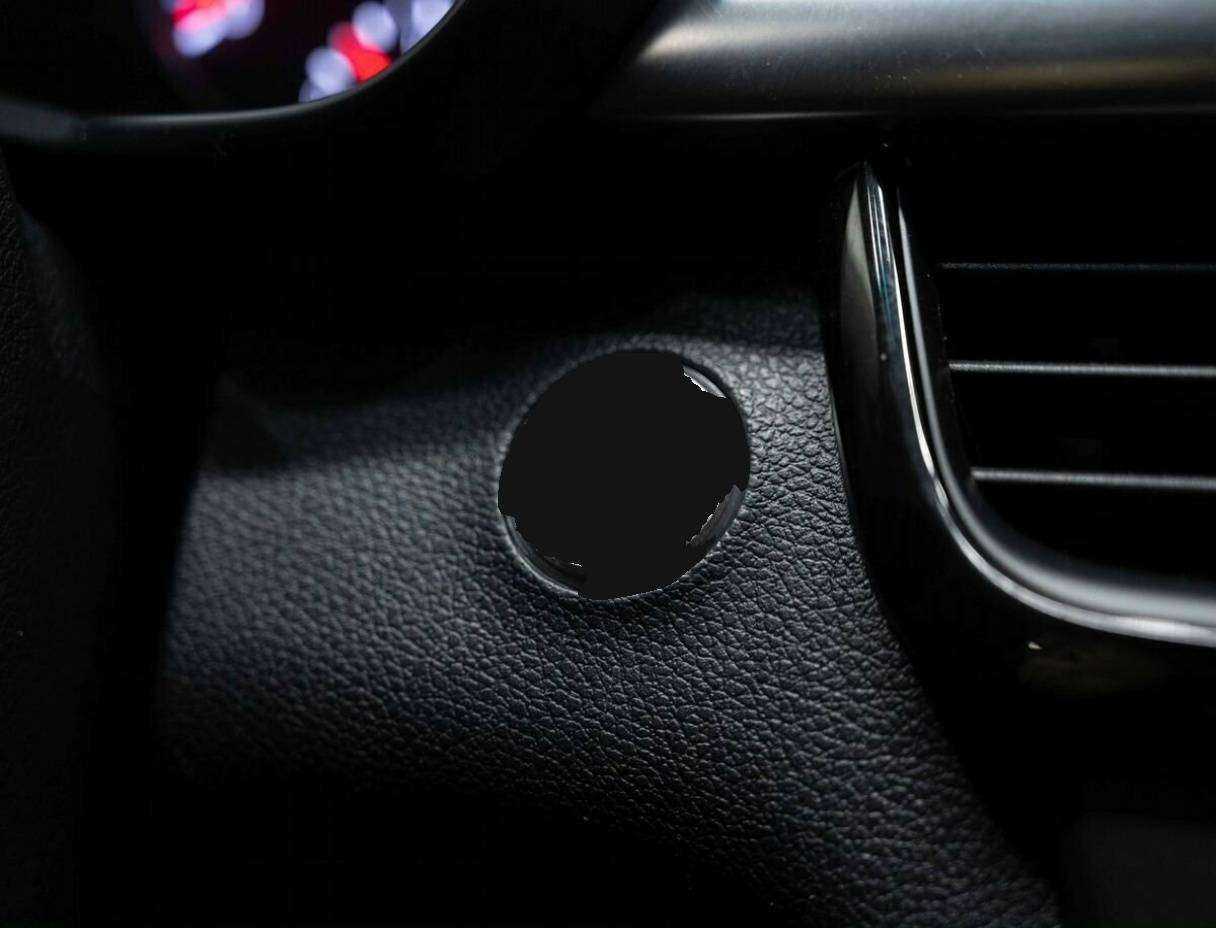 Kia Optima, 2018 Фото №21