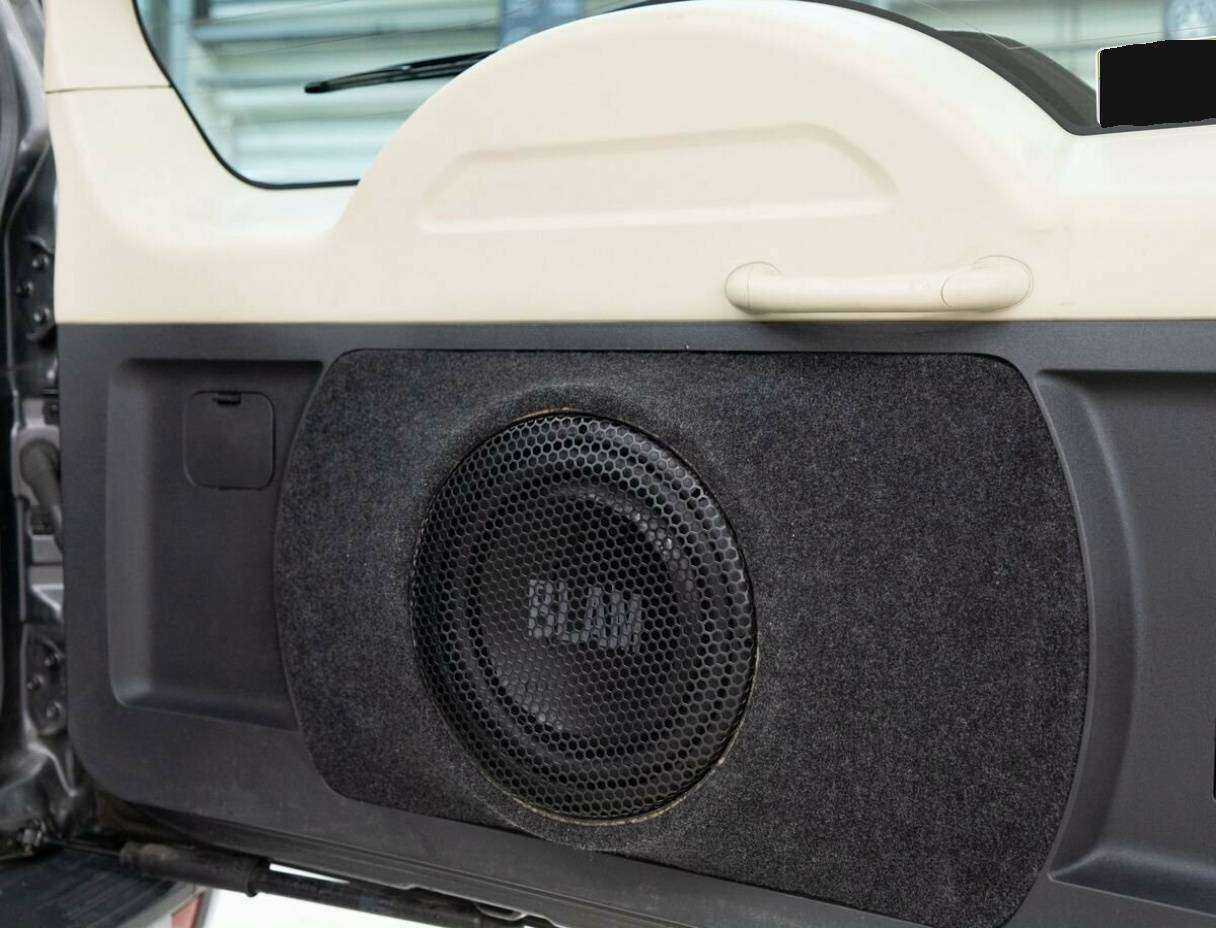 Mitsubishi Pajero, 2014 Фото №14