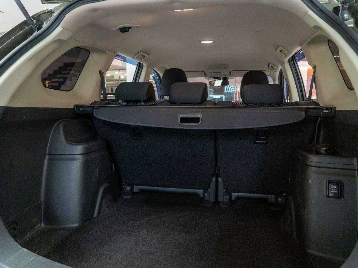 Mitsubishi Outlander, 2018 - 98 200 км. | Фото №8