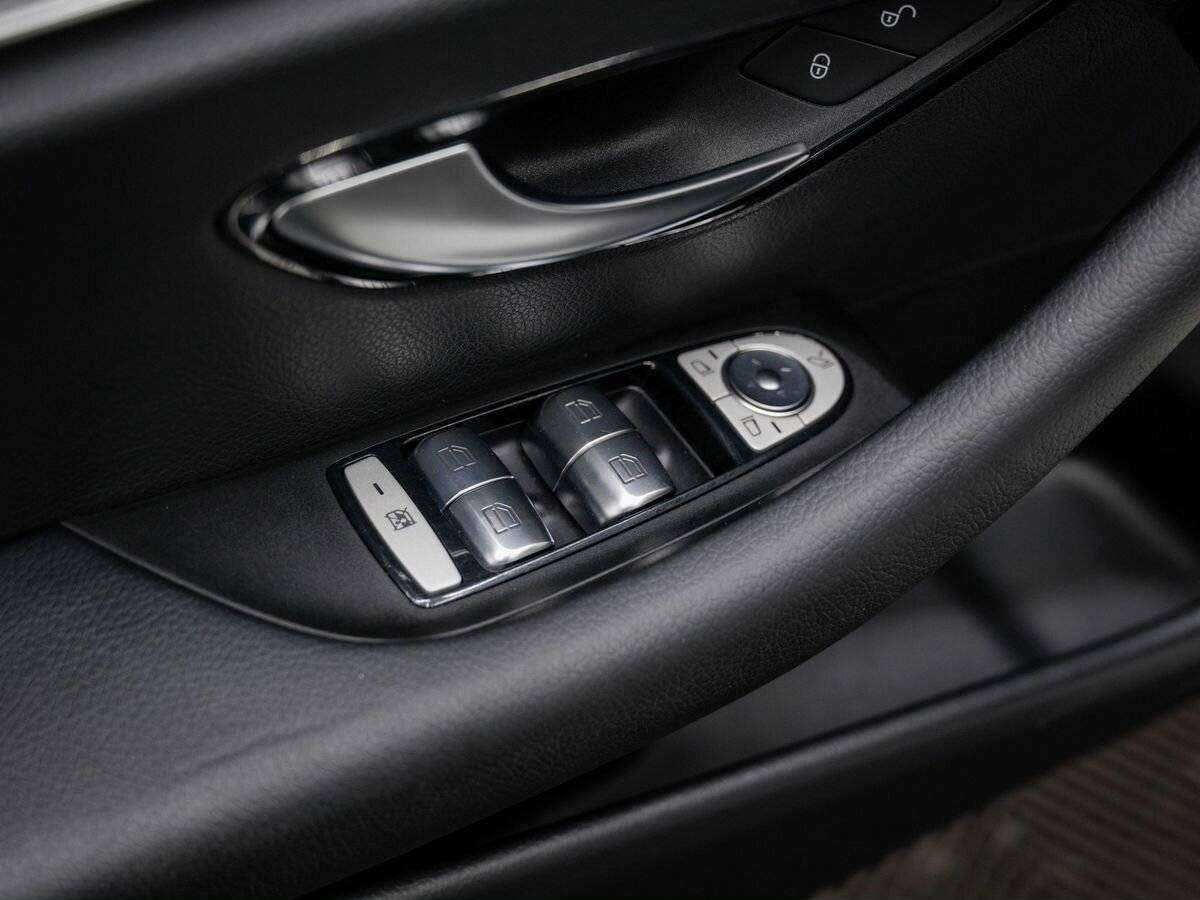 Mercedes-Benz E-Класс 200, 2017 Фото №17