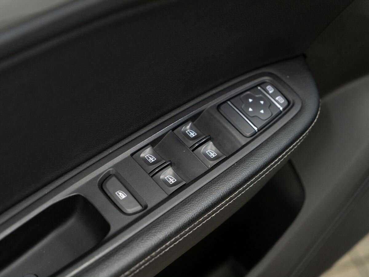 Renault Arkana, 2019 Фото №15