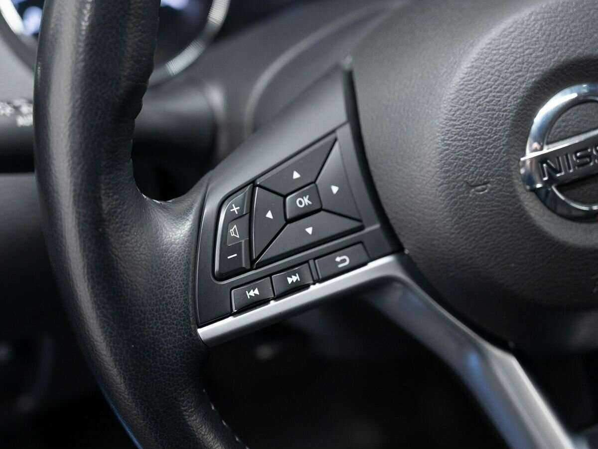 Nissan Qashqai, 2019 Фото №19