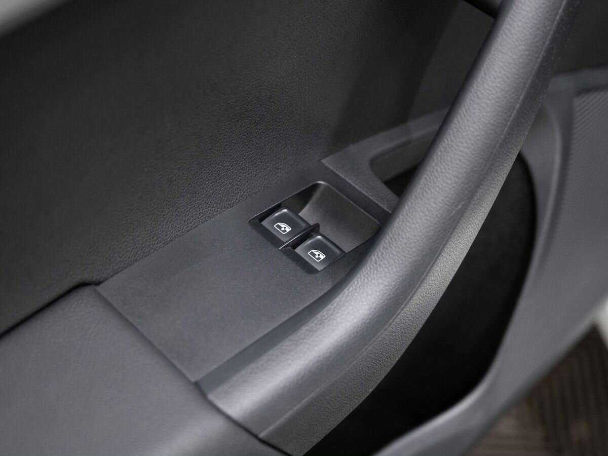 Skoda Octavia, 2017 Фото №16