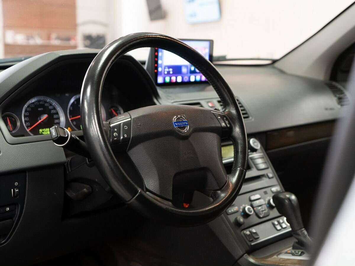 Volvo XC90 5 Geartronic, 2010 - 164 500 км. | Фото №5