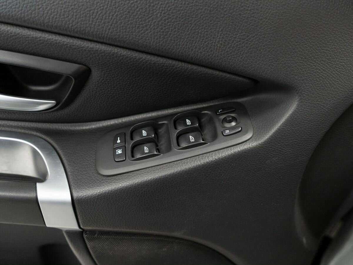 Volvo XC90 5 Geartronic, 2010 Фото №14