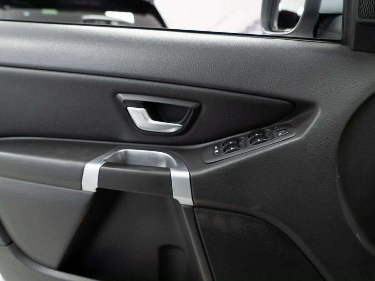 Volvo XC90 5 Geartronic, 2010 Фото №15