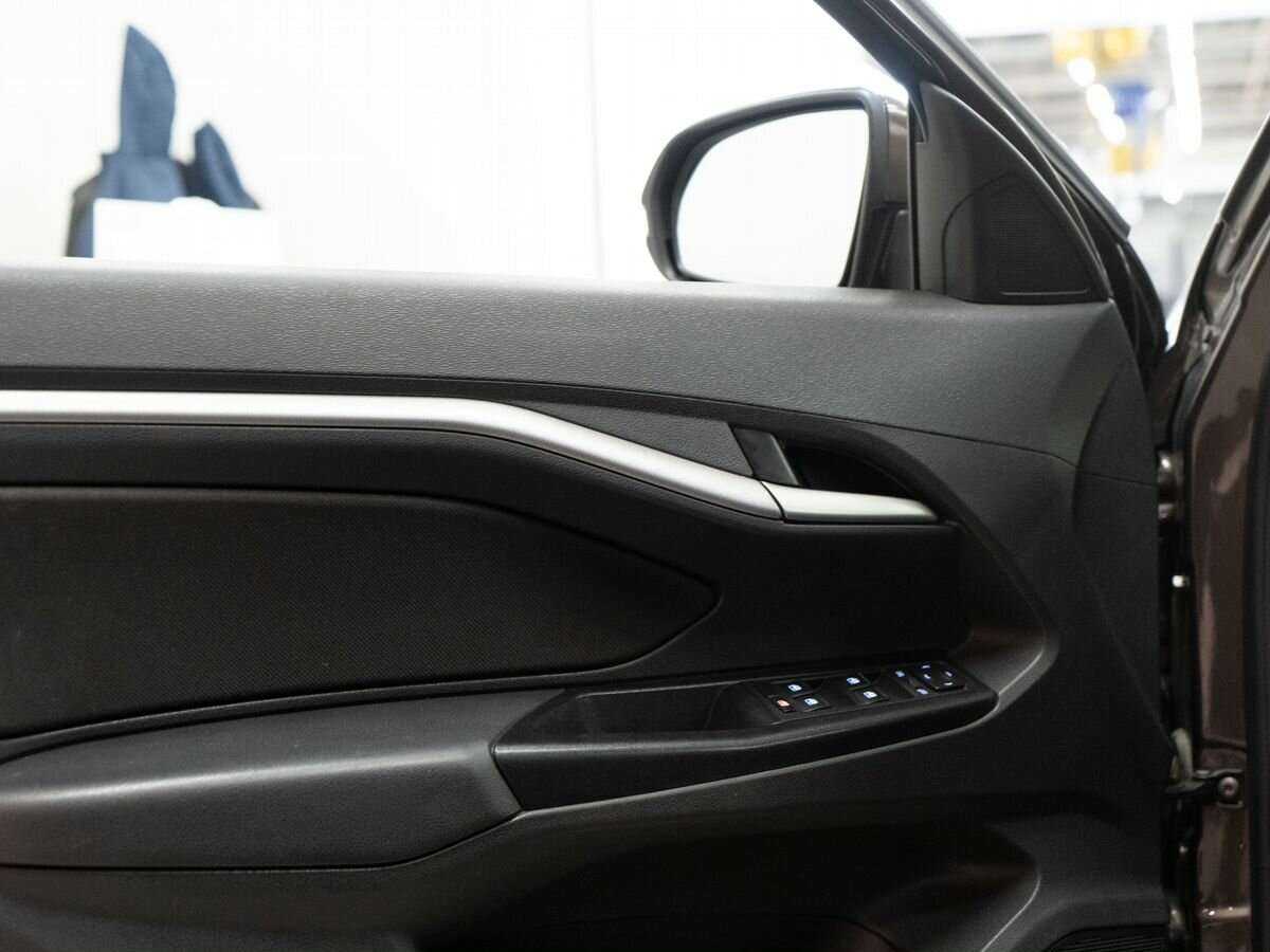 Lada (ВАЗ) Vesta, 2021 Фото №16