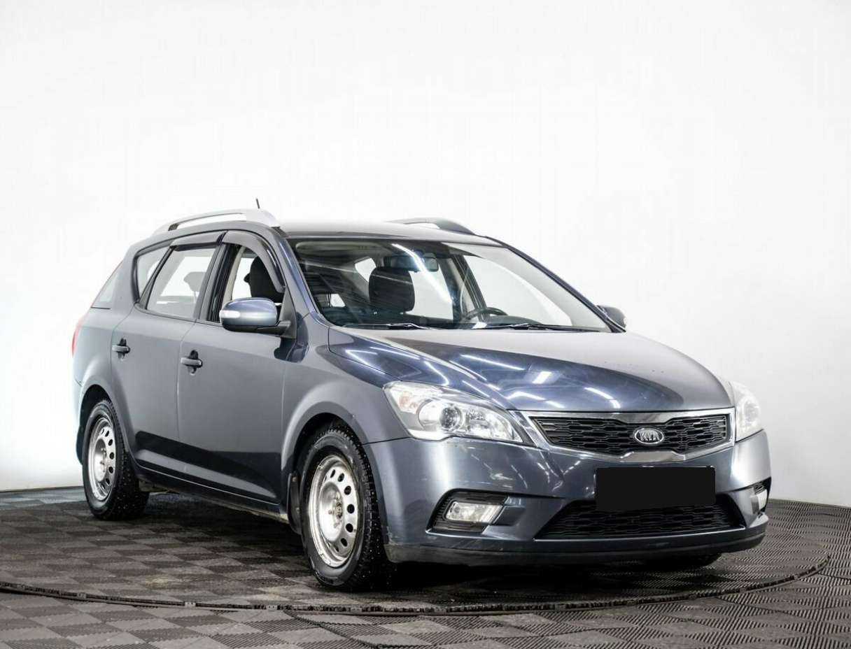 Kia Ceed, 2010 - 174 000 км. | Фото №3