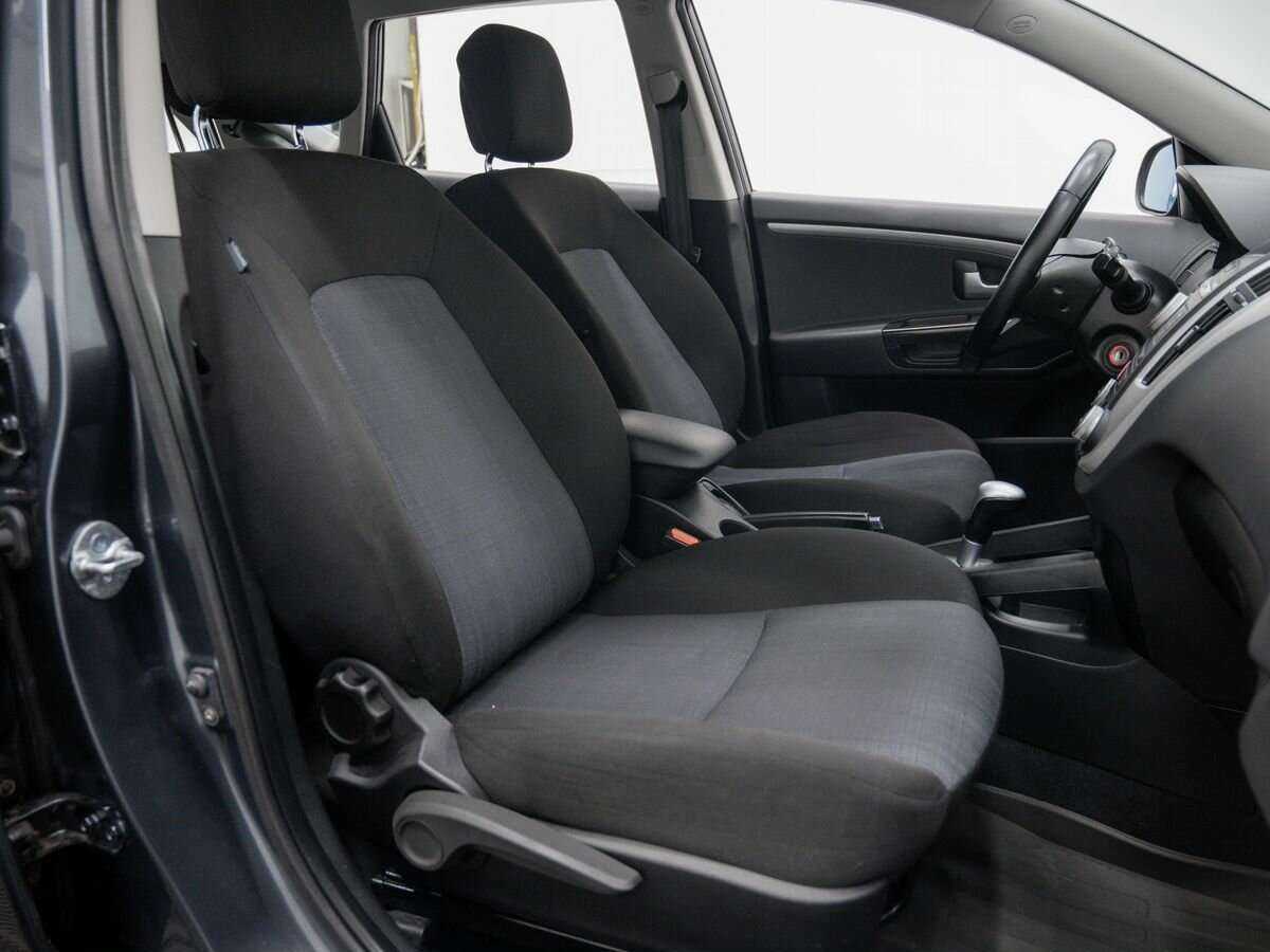 Kia Ceed, 2010 - 174 000 км. | Фото №8