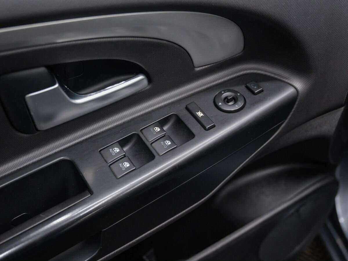 Kia Ceed, 2010 Фото №15