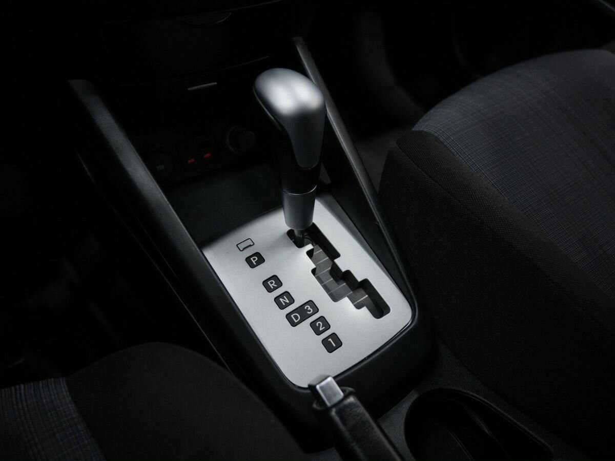 Kia Ceed, 2010 Фото №20