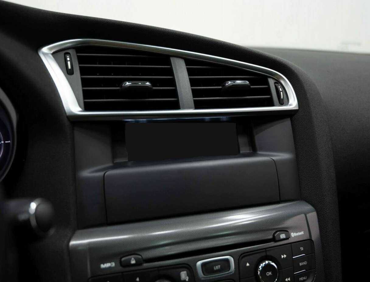 Citroen C4, 2013 Фото №19