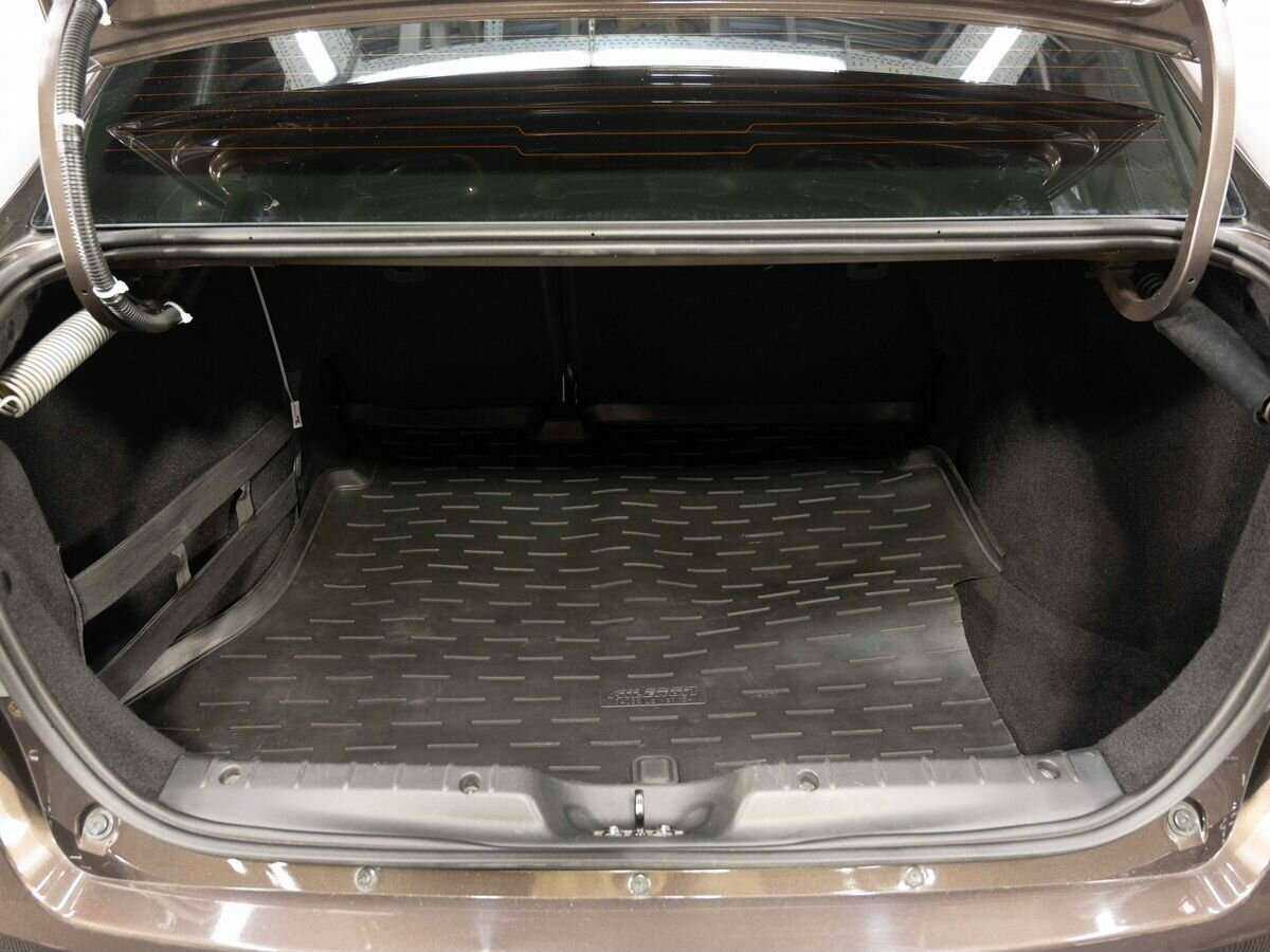 Lada (ВАЗ) Vesta, 2018 Фото №26