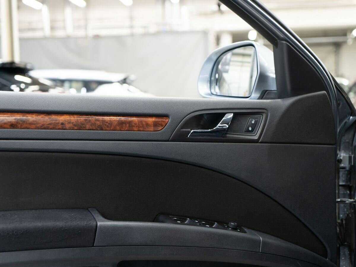 Skoda Superb DSG, 2011 Фото №17