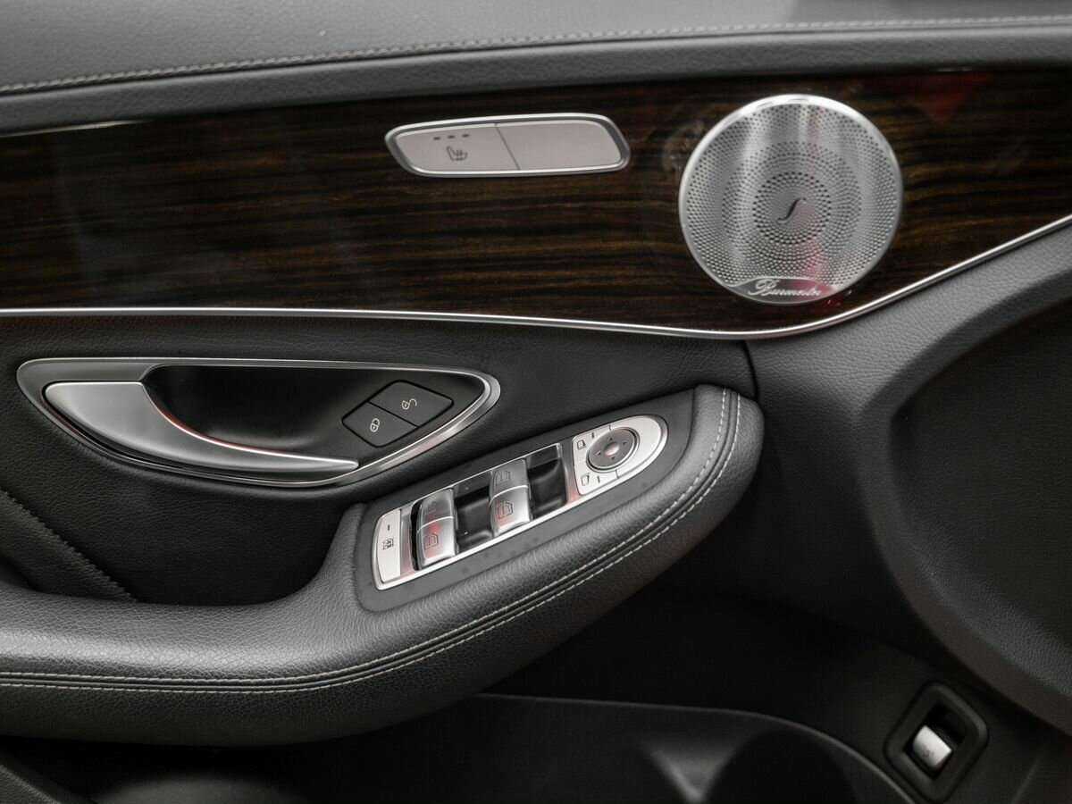 Mercedes-Benz C-Класс 180, 2014 Фото №16