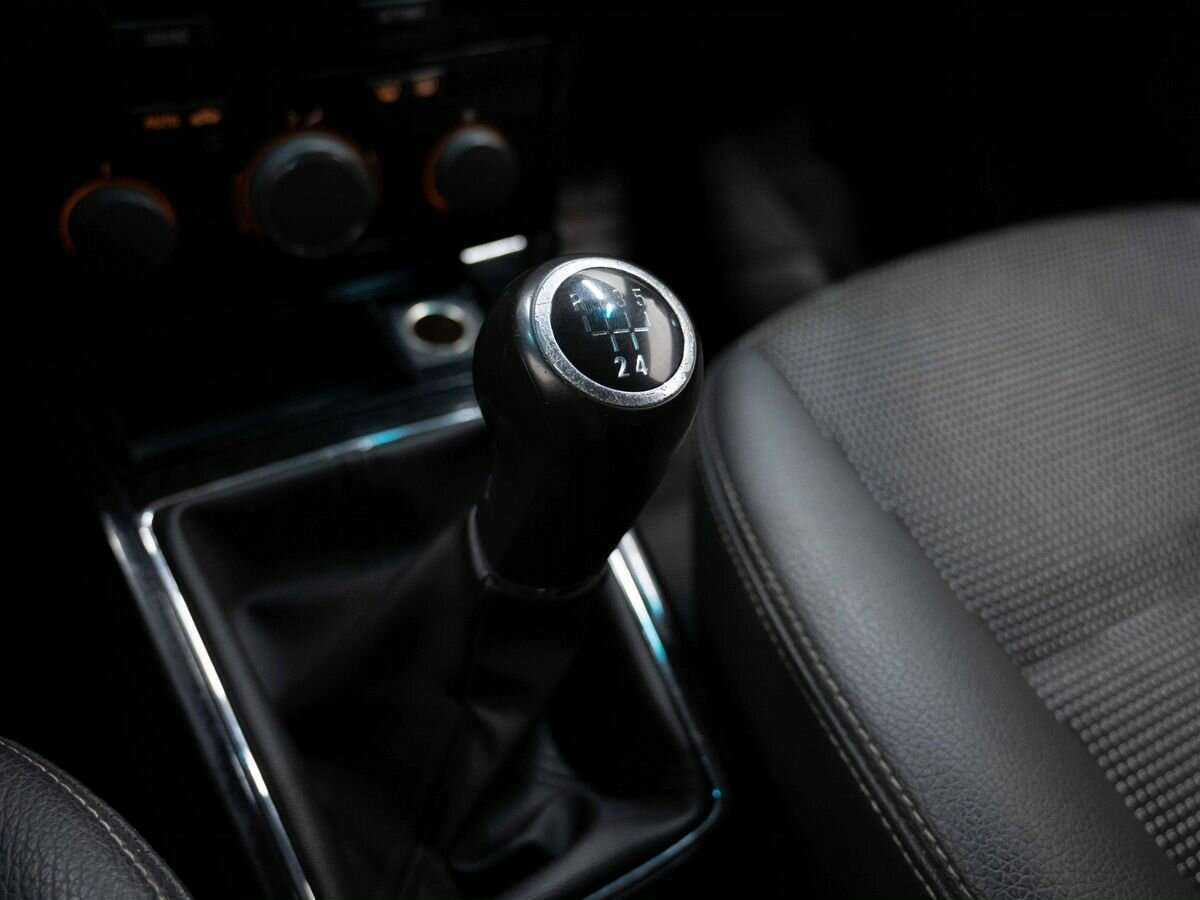 Opel Astra, 2010 Фото №16