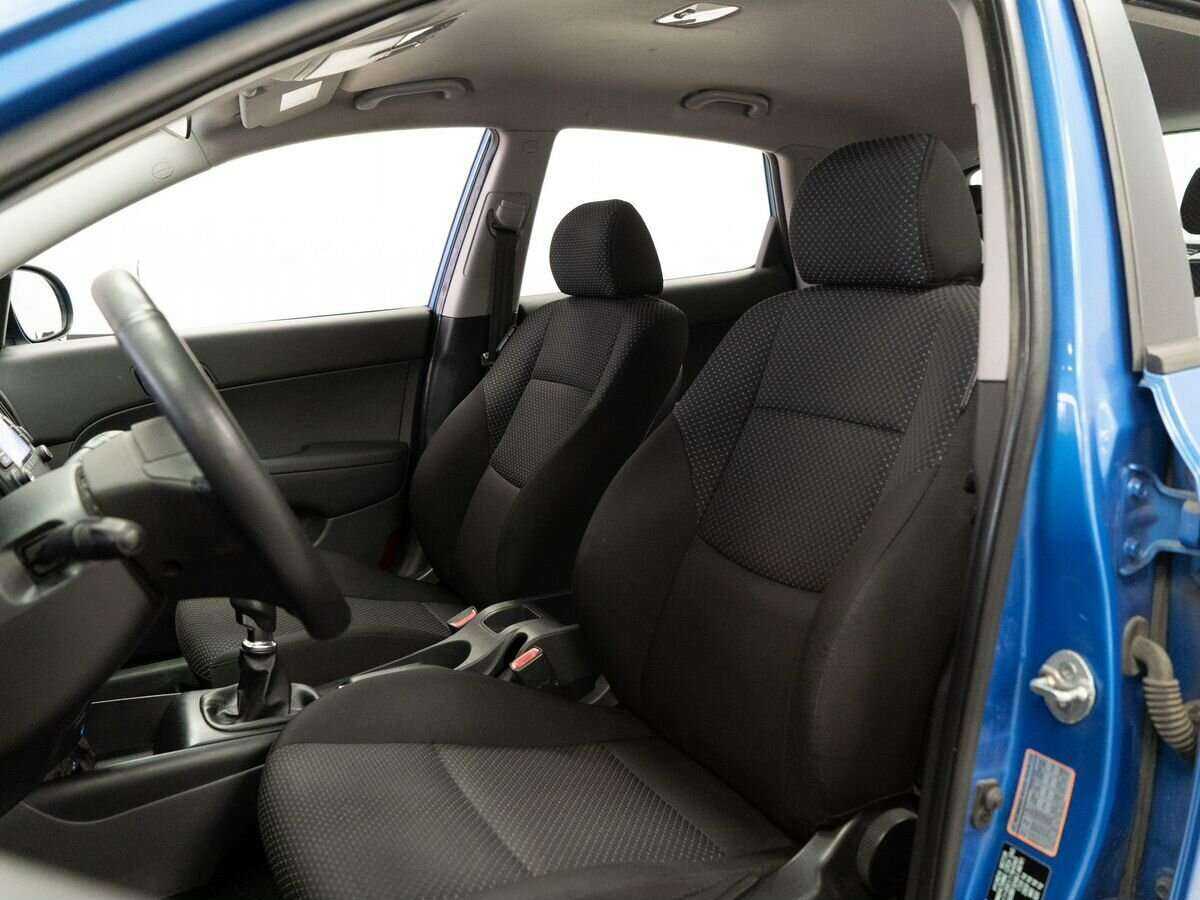 Hyundai i30, 2010 - 137 000 км. | Фото №6