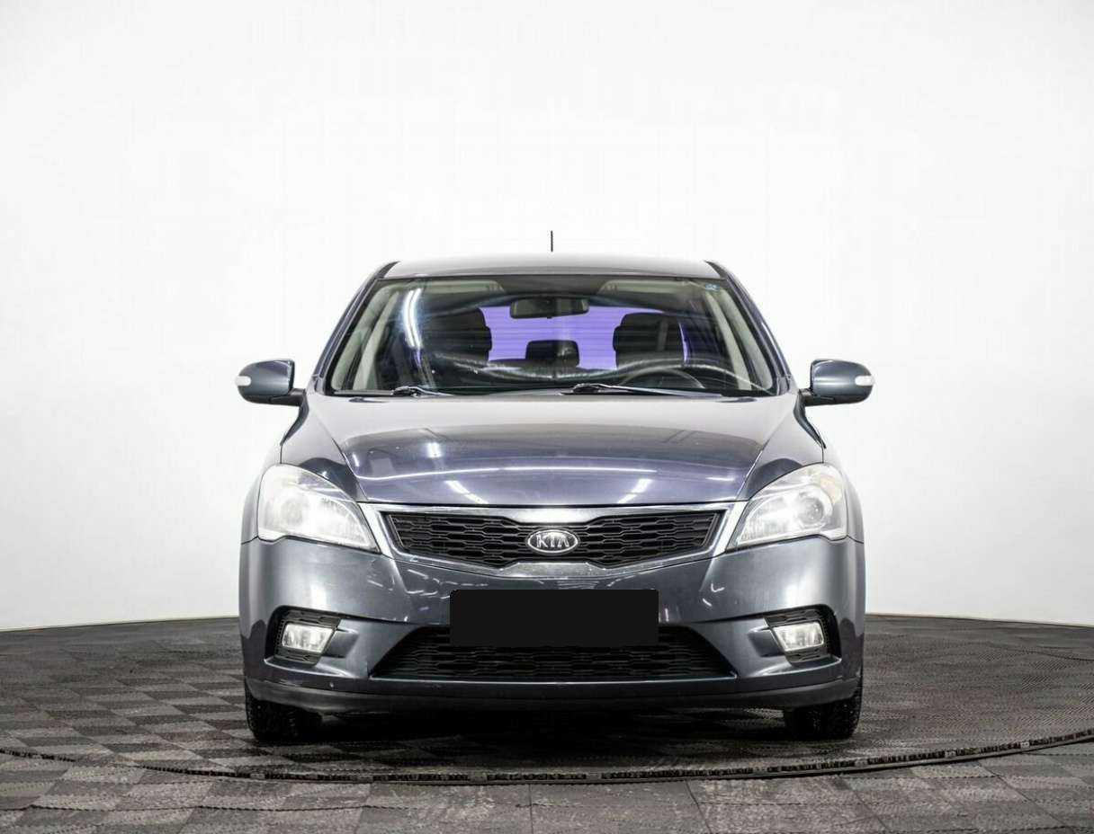 Kia Ceed, 2010 - 194 000 км. | Фото №2