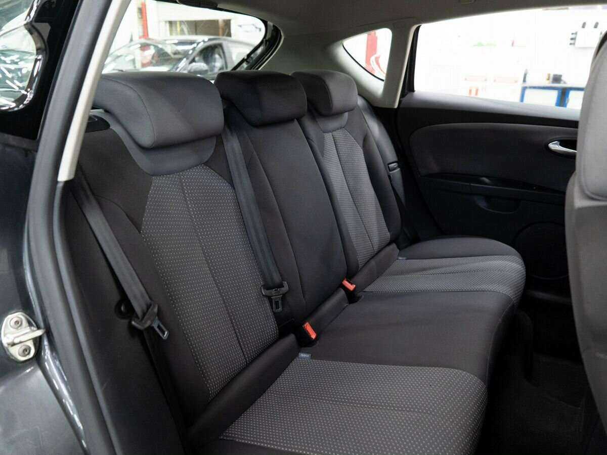 SEAT Leon, 2011 - 146 277 км. | Фото №8