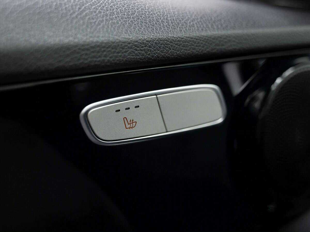 Mercedes-Benz C-Класс 180, 2015 Фото №15