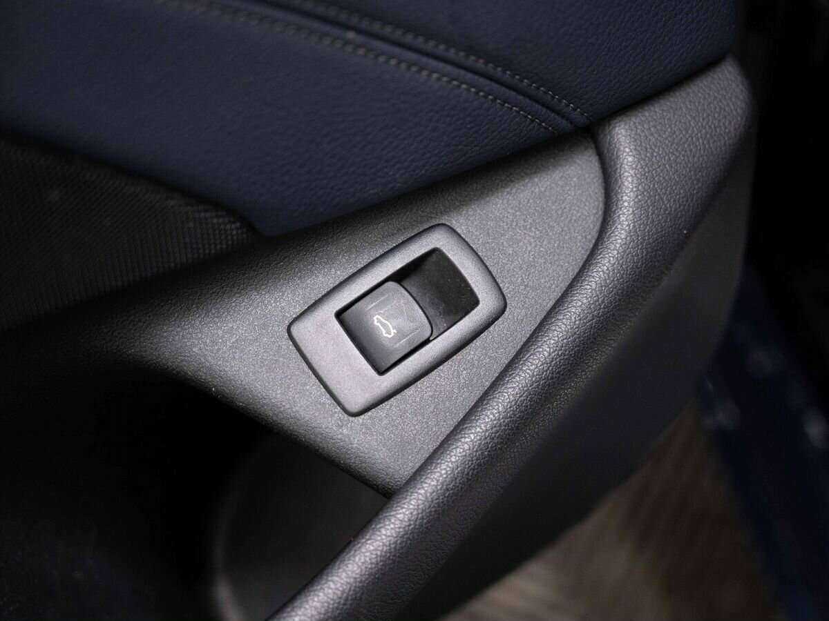 BMW 5 серии 520d xDrive, 2017 Фото №23