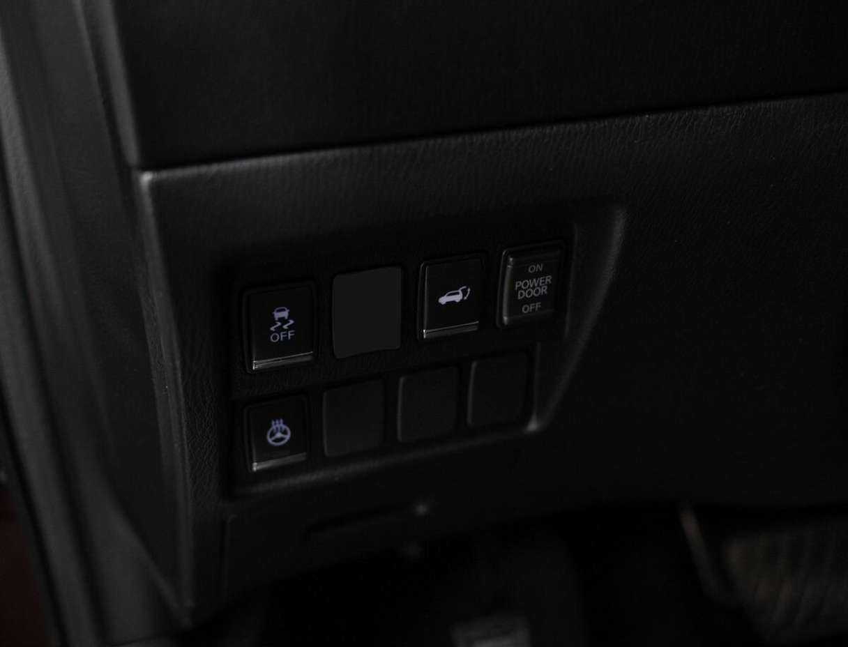 Infiniti QX60, 2015 Фото №19