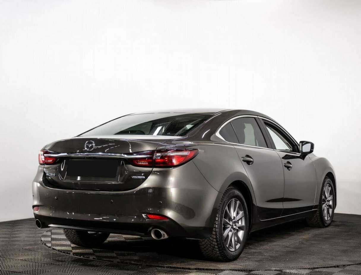 Mazda 6, 2021 - 51 816 км. | Фото №6