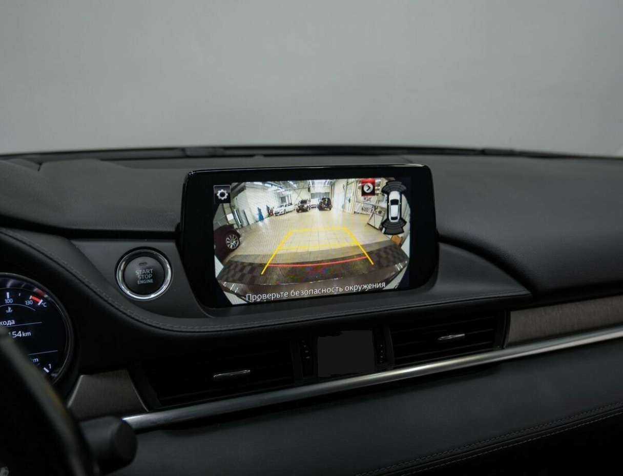 Mazda 6, 2021 Фото №22