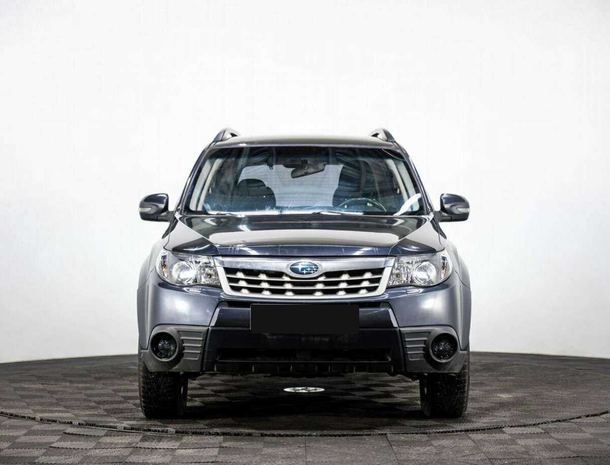 Subaru Forester, 2011 - 285 849 км. | Фото №2
