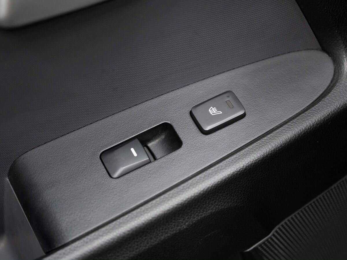 Kia Sportage, 2011 Фото №17