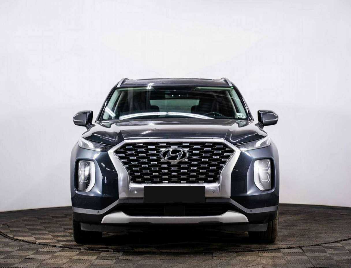 Hyundai Palisade, 2019 - 57 896 км. | Фото №2