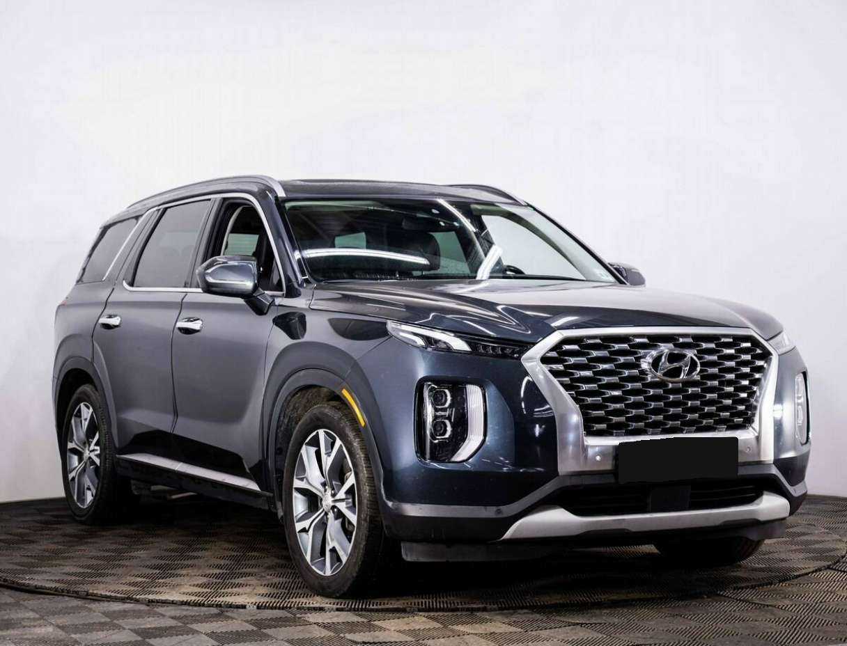 Hyundai Palisade, 2019 - 57 896 км. | Фото №3