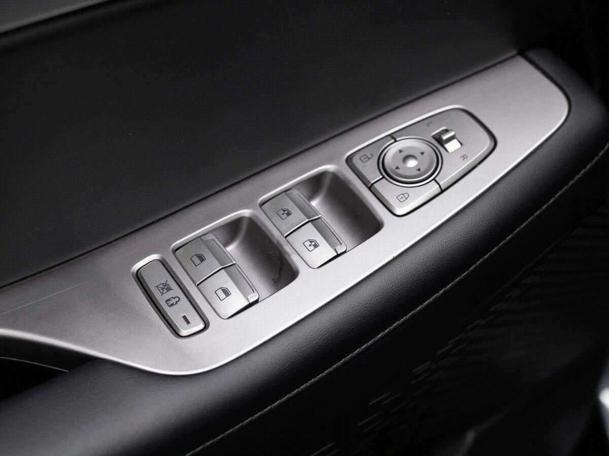 Hyundai Palisade, 2019 Фото №18