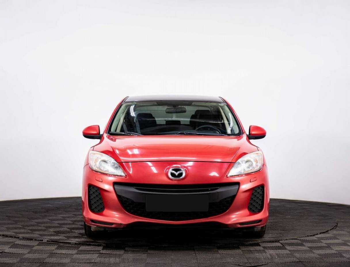 Mazda 3, 2011 - 262 000 км. | Фото №2