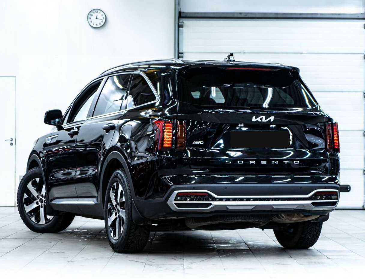 Kia Sorento, 2022 - 17 500 км. | Фото №4