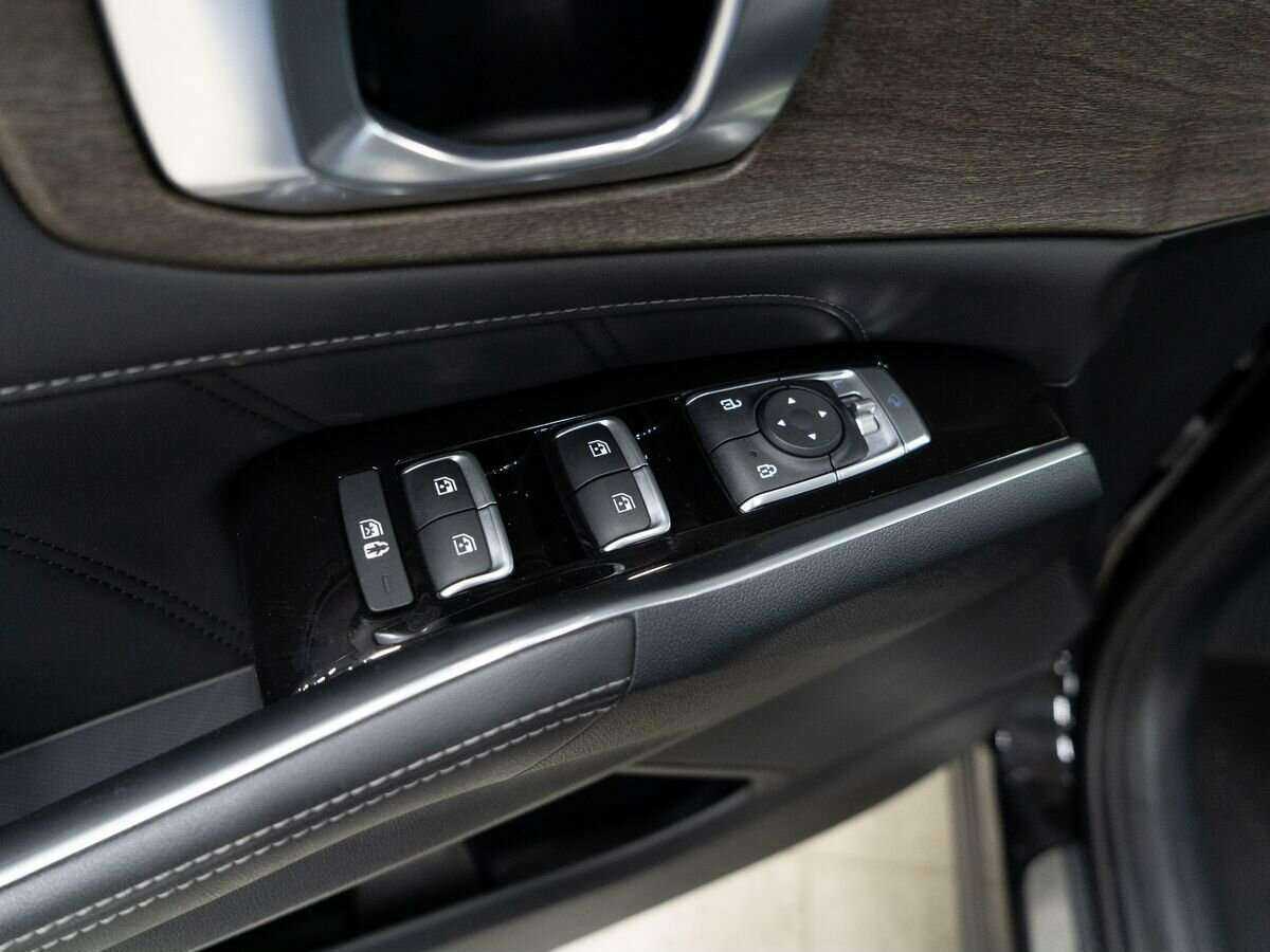 Kia Sorento, 2022 Фото №16