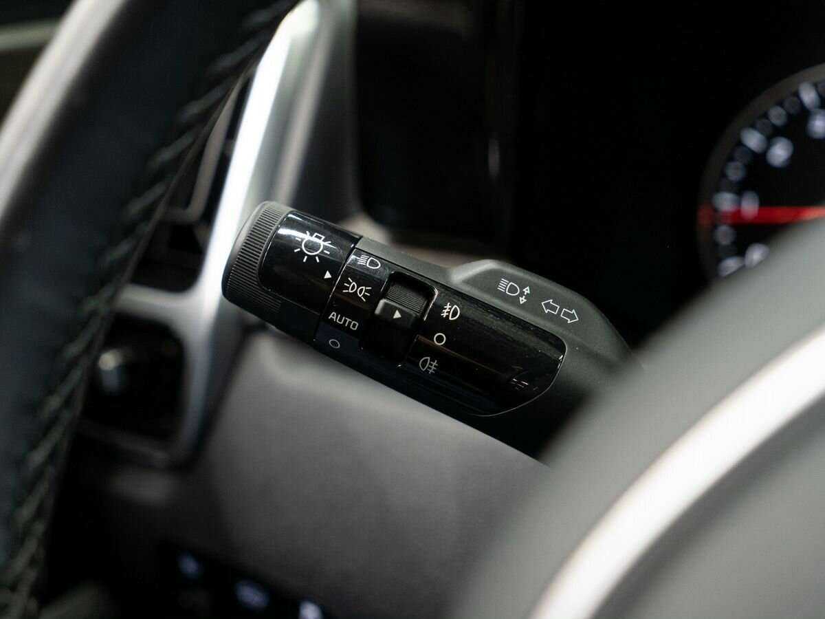 Kia Sorento, 2022 Фото №19