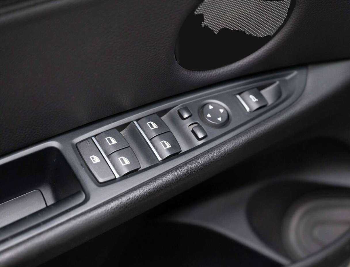 BMW X5 30d, 2014 Фото №27