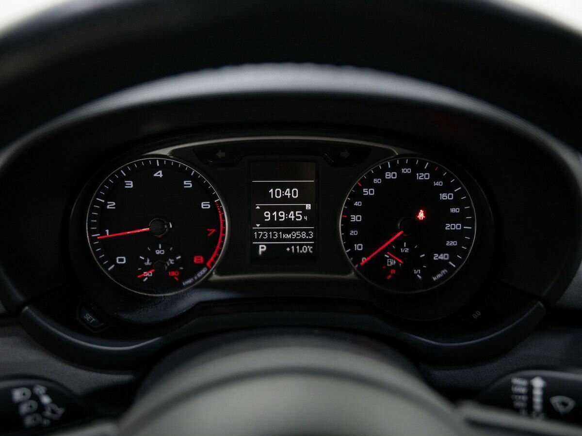 Audi A1, 2012 Фото №16