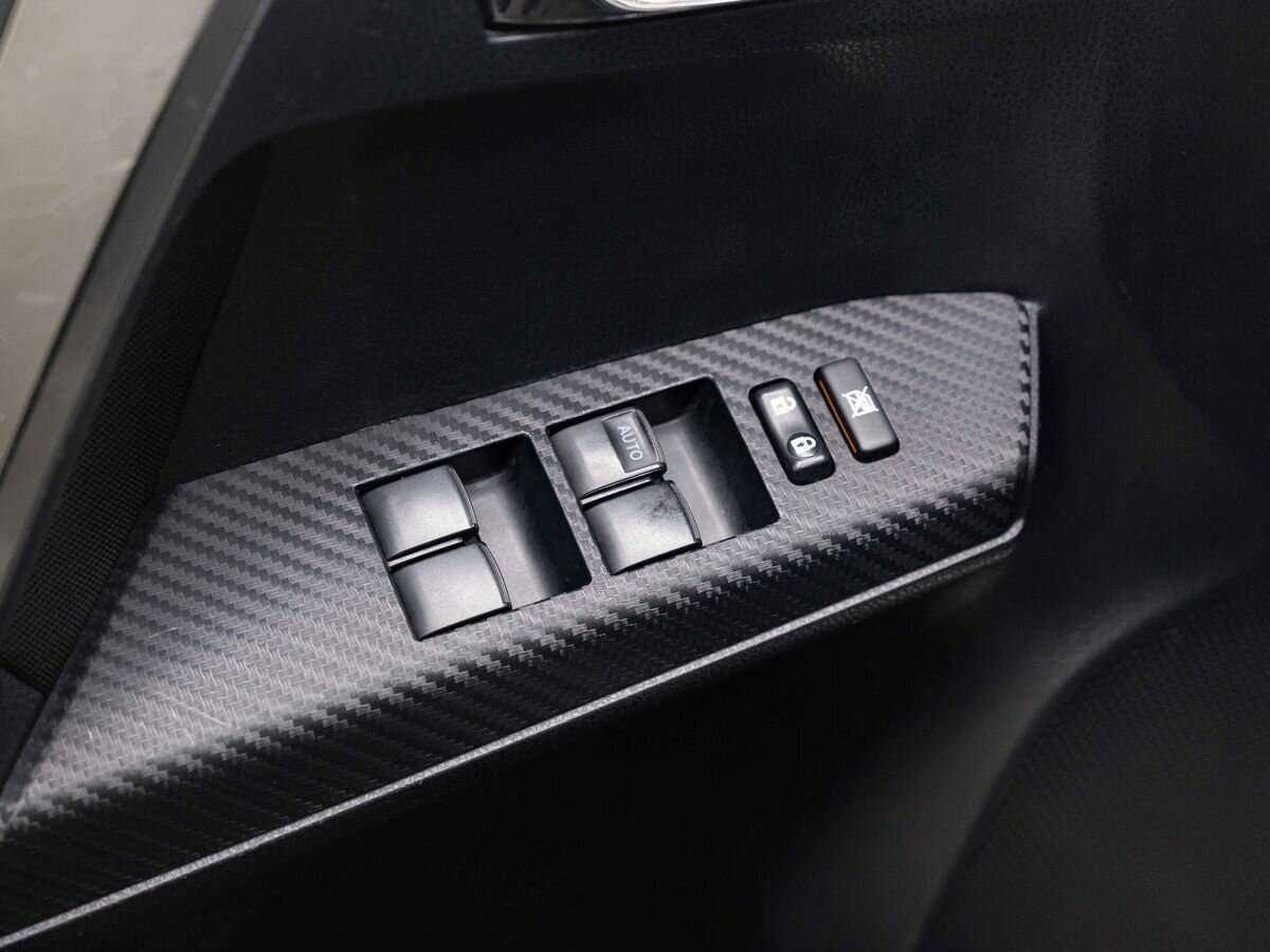 Toyota RAV4, 2013 Фото №19